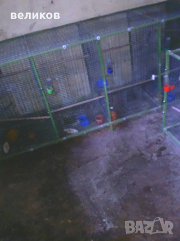 клетки за птици, снимка 5 - За птици - 39971146