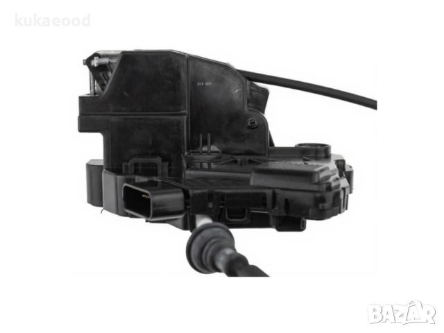 Брава за врата  Kia Carens MK3 (2013-2019) предна дясна врата, снимка 5 - Части - 52319727