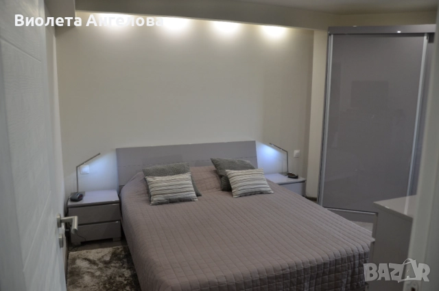 Многостаен - 235кв.м, снимка 3 - Апартаменти - 52546769