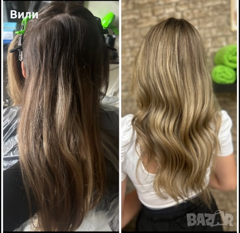 Курс по фризьорство, снимка 11 - Професионални - 49341995