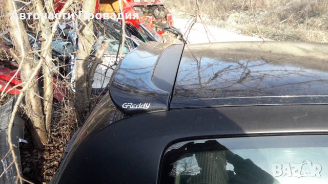 Renault Clio 1,9 dt, 99 г на части, снимка 2 - Автомобили и джипове - 27585604