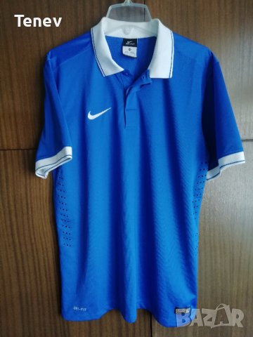 Nike Dry-Fit оригинална фланелка тениска M