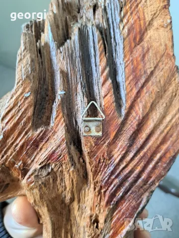 дървено пано за стена дърворезба    18/3, снимка 6 - Декорация за дома - 49034300