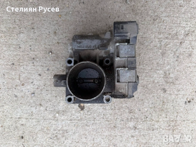 дросел 40 smf10 drossel    fiat panda 1.2i 68 коня бензин 2013г    цена  30 евро  дроселова клапа  5