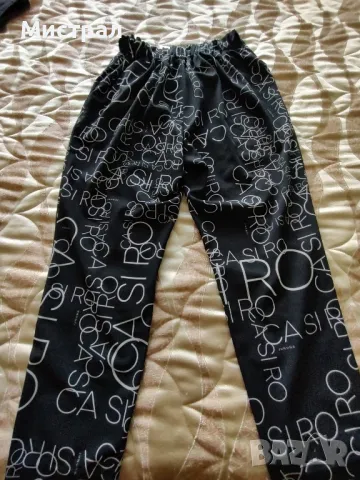 Панталон Юнона Junona , снимка 3 - Панталони - 49072058