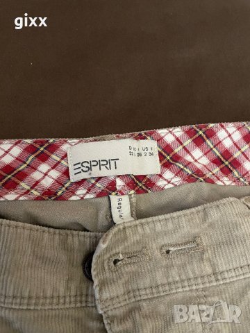 Дамски джинси ESPRIT