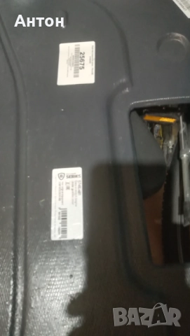 Кора за Пежо 406, снимка 5 - Части - 52348630