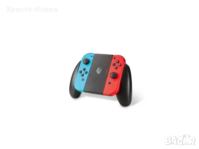 Nintendo Switch аксесоари волан кейс за джойстик Нинтендо, снимка 8 - Аксесоари - 49451124