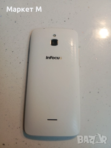 InFocus M2 3G, снимка 3 - Lenovo - 52908185