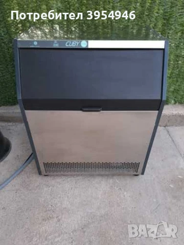 Професионален Ледогенератор Icematic, снимка 11 - Обзавеждане за заведение - 50493628