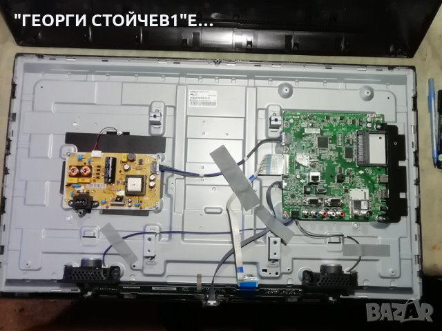  32LT340CBZB EAX68746401 EBT66079704 EAX69091401(1.2) EAY64548902 HC320DXN-ABSL3-2141 SSC_Y19_32LM55, снимка 3 - Части и Платки - 35129044