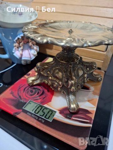 Винтидж поставка , снимка 3 - Декорация за дома - 51887392