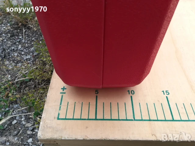 ГОЛЯМ КУФАР 56Х46Х12СМ 2705251701, снимка 14 - Други инструменти - 50447015