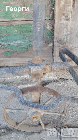 Плуг за кон, снимка 11 - Коне - 39768499