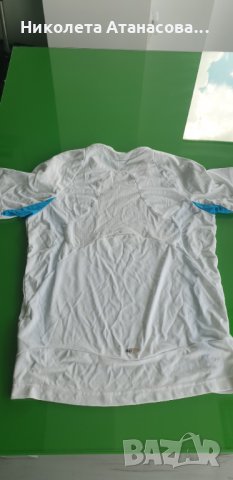 Мъжка блузка adidas, снимка 2 - Спортни дрехи, екипи - 33356113
