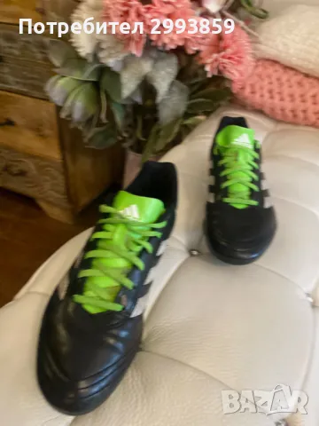 Бутонки Адидас*n.42 Adidas, снимка 3 - Спортни обувки - 47444305
