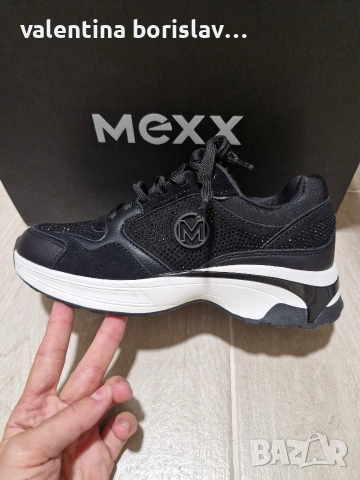 Чисто нови маратонки MEXX, снимка 4 - Маратонки - 53046421