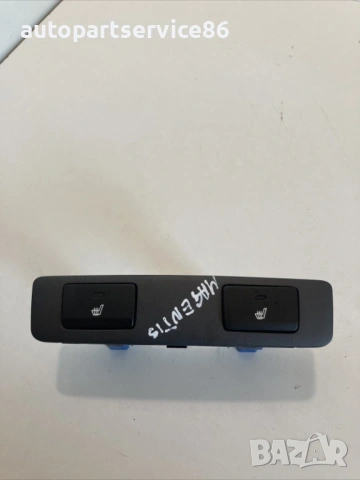 Бутон за превключвател на отопляем седалка за KIA Magentis 2.0 CRDi (2009) 621W05010