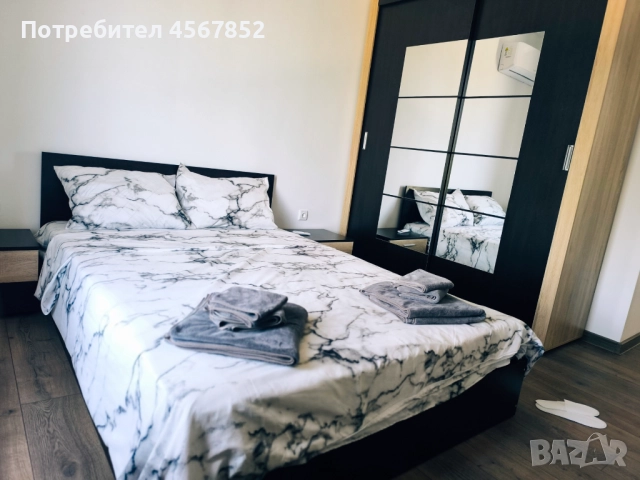 Дългосрочен наем , снимка 3 - Апартаменти - 51860547