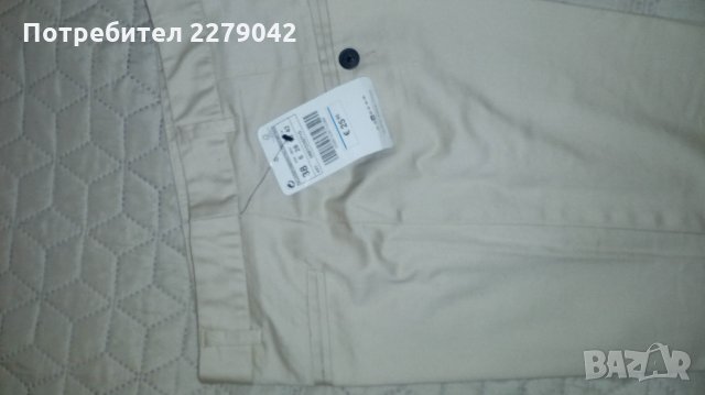 панталон на зара, снимка 2 - Панталони - 26675950