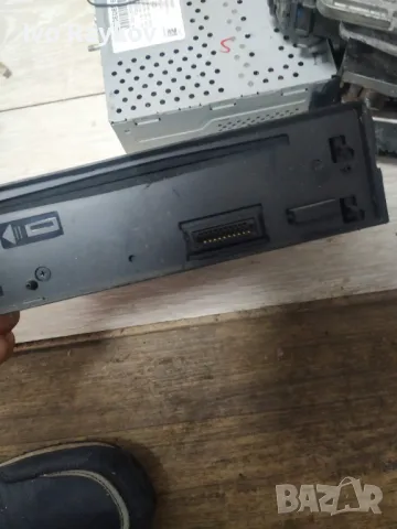 USB / CD Плейър за Автомобил Pioneer DEH-S520BT