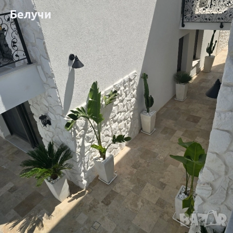 Къща в Гърция за лятото 2 спални, 2 бани, басейн, снимка 17 - Уикенд почивки и екскурзии - 51768899