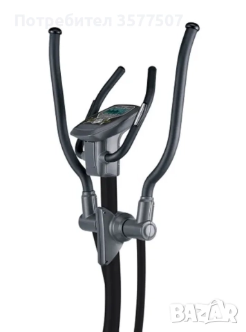 Кростренажор KETTLER AXOS Cross P, снимка 4 - Фитнес уреди - 52682328