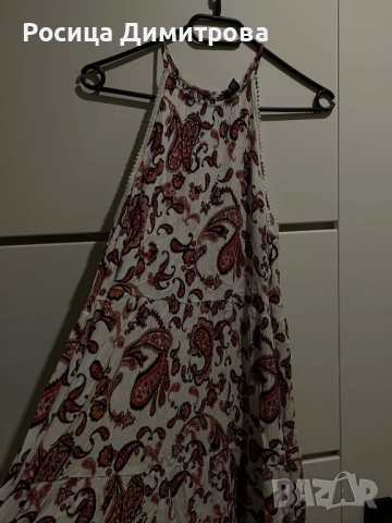 Рокля , снимка 6 - Рокли - 52654477