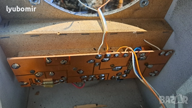 Търся части за K&H OY, снимка 7 - Тонколони - 52580198