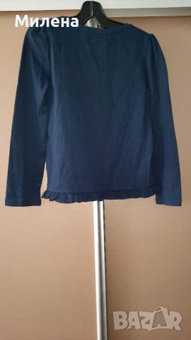 Детска блузка C&A 128 см., снимка 3 - Детски Блузи и туники - 40435492