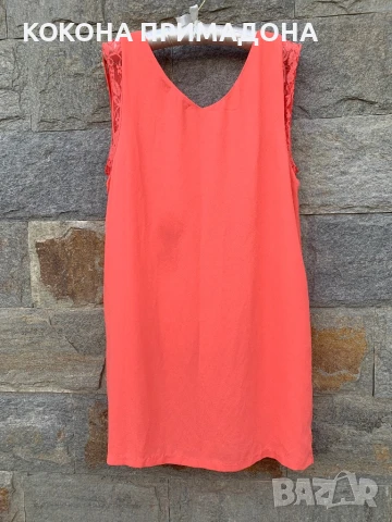 Рокля 🧡, снимка 3 - Рокли - 51064238