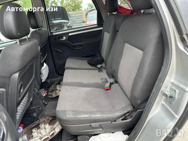 Опел Мерива 1.7 CDTi 2004 Г само на части , снимка 9 - Части - 43439816