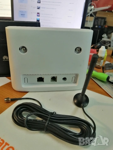 Антена за 4G рутери