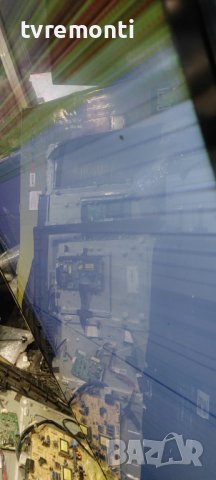 LED подсветка за дисплей LE500CSA-B1 за телевизор Samsung модел UE50ES6300, снимка 7 - Части и Платки - 40795304