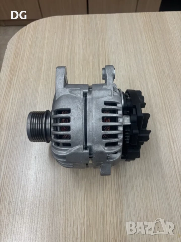 Алтернатор за Nisan Note 1.5 DCI-нов, снимка 2 - Части - 52524363