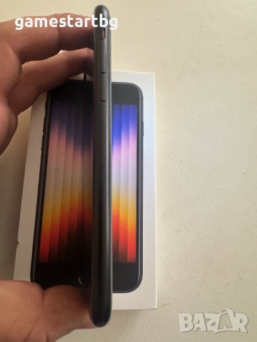 iPhone SE 2020, снимка 5 - Apple iPhone - 53366372