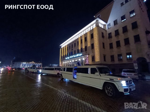 Луксозни лимузини под наем , снимка 2 - Други - 43731810