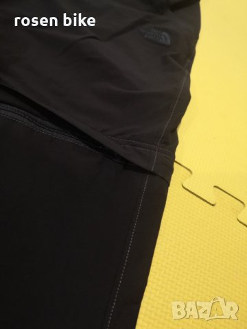 ''The North Face Explortn Convertible''оригинален дамски панталон, снимка 4 - Панталони - 32803592