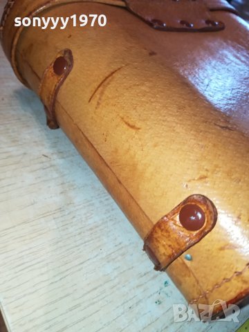 КОБУР ЗА БИНОКЪЛ ОТ ГЕРМАНИЯ 2101241113, снимка 17 - Антикварни и старинни предмети - 43906326