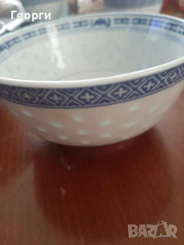порцеланови купички, снимка 6 - Други - 51079323