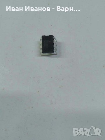 Интегрална схема  СА 3140Е ; О.У.; 36V ; MOSFET ; 8 pina., снимка 2 - Друга електроника - 32955936