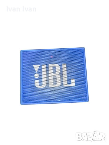 JBL go