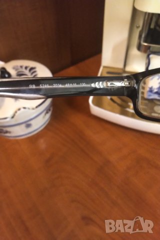 RayBan Нови ,оригинални очила с диоптър разпродажба , снимка 3 - Слънчеви и диоптрични очила - 43871378