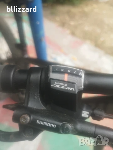 SPECIALIZED rockhopper М-ка, снимка 5 - Велосипеди - 51375578