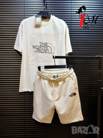 мъжки екипи the north face , снимка 6 - Спортни дрехи, екипи - 51303548