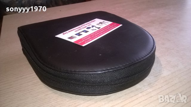 BOSE-КОЖЕН КЕИС-ВНОС ХОЛАНДИЯ, снимка 3 - Други - 27905323