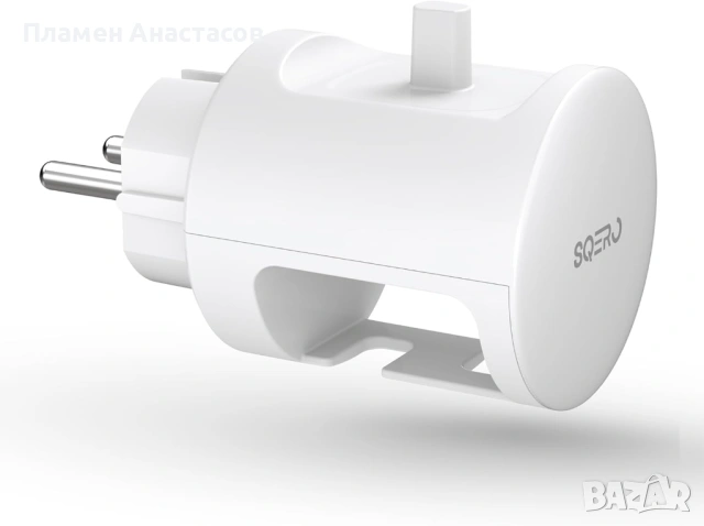 Електрическа стойка за зареждане на четки за зъби – за Oral-B Pro / iO / D серии