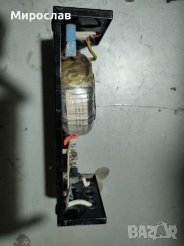 Трансформатори 12/240 волта, снимка 13 - Друга електроника - 42517506