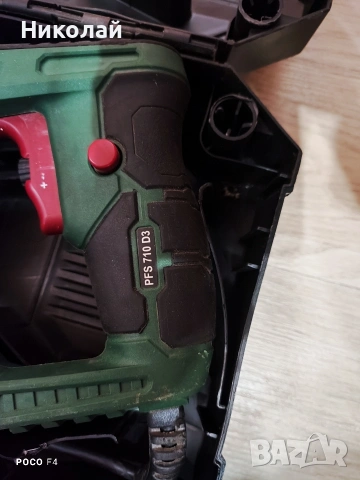 За части/ремонт 2бр Саблен трион Parkside , снимка 7 - Други инструменти - 53268814