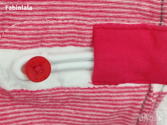 G-Star Tshirt L, снимка 8 - Тениски - 50927639